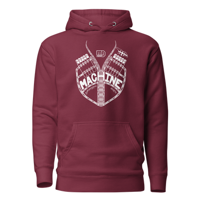 Merab Dvalishvili "Chokha" Hoodie