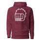 Merab Dvalishvili "Logo" Hoodie