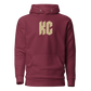 Keon Coleman "Logo" Hoodie