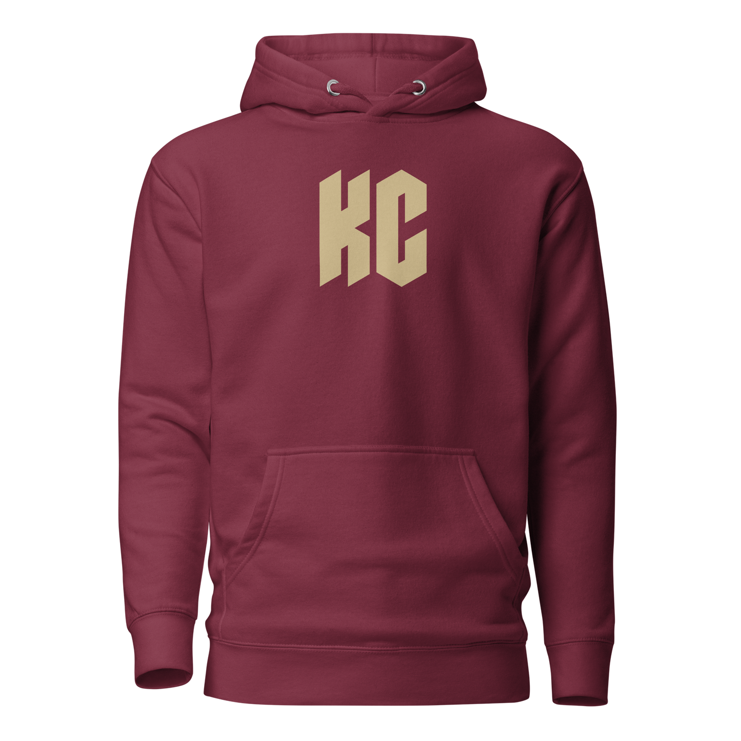 Keon Coleman "Logo" Hoodie