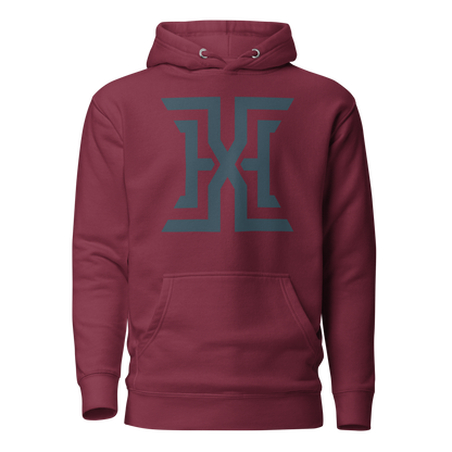 Xavier Hutchinson "Logo" Hoodie