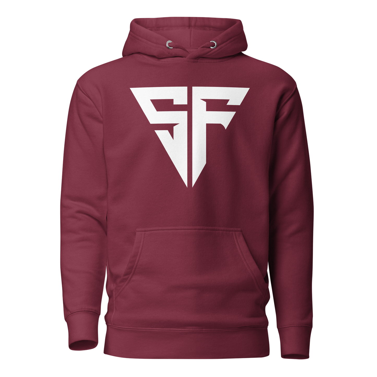 Sidney Fugar "Logo" Hoodie