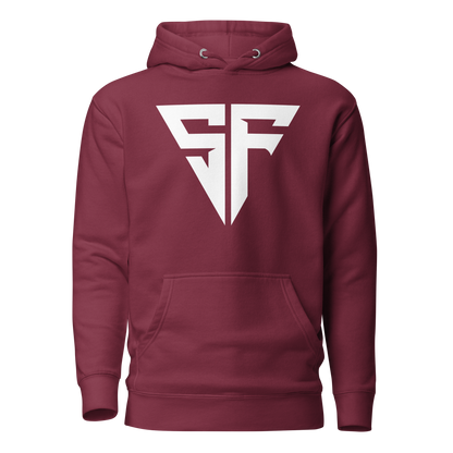 Sidney Fugar "Logo" Hoodie