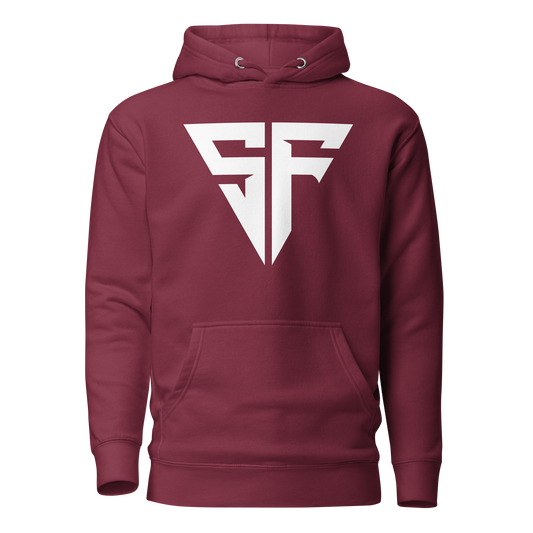 Sidney Fugar "Logo" Hoodie