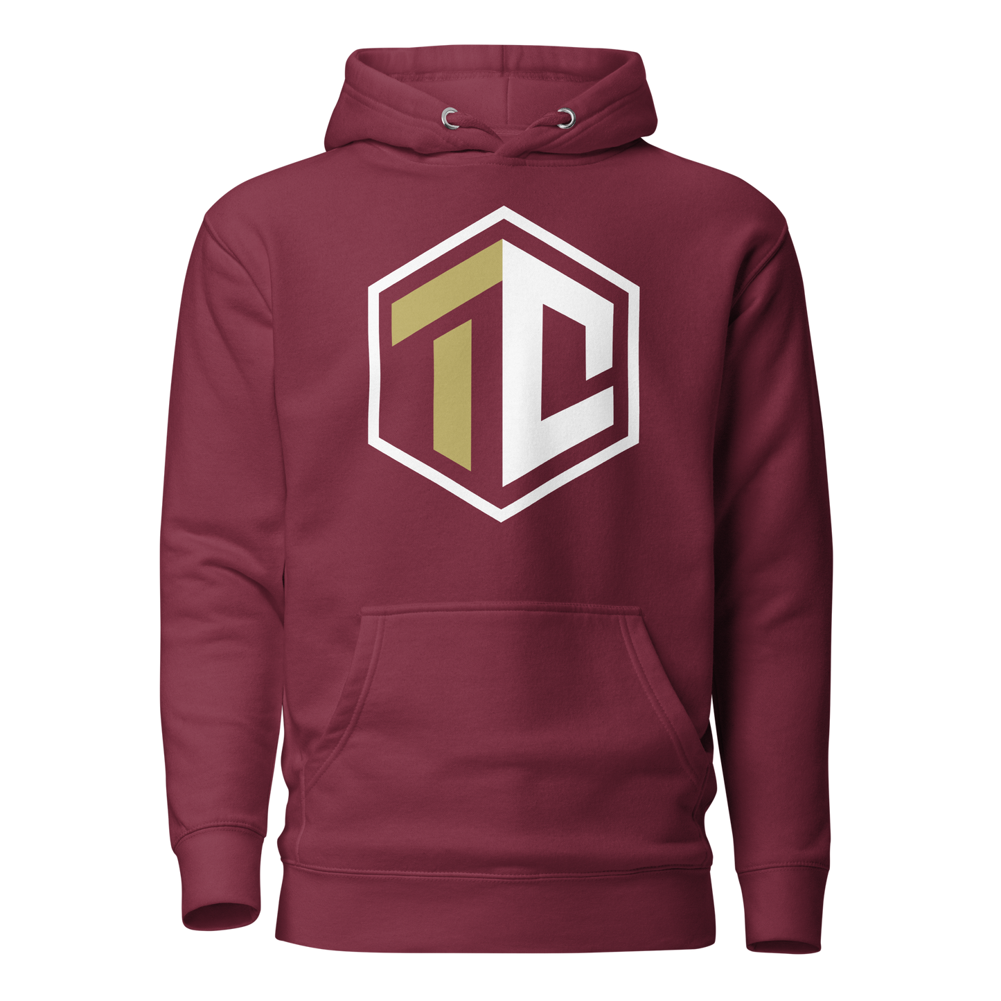 Tommy Castellanos "Logo" Hoodie