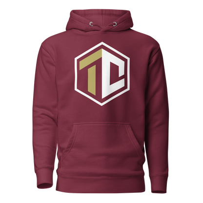 Tommy Castellanos "Logo" Hoodie