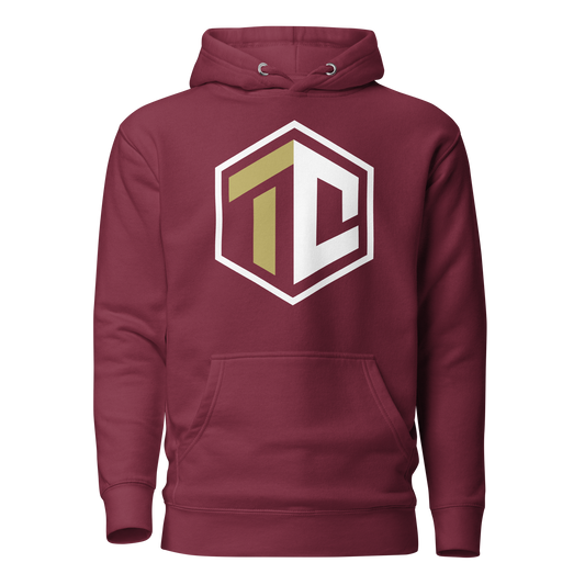 Tommy Castellanos "Logo" Hoodie