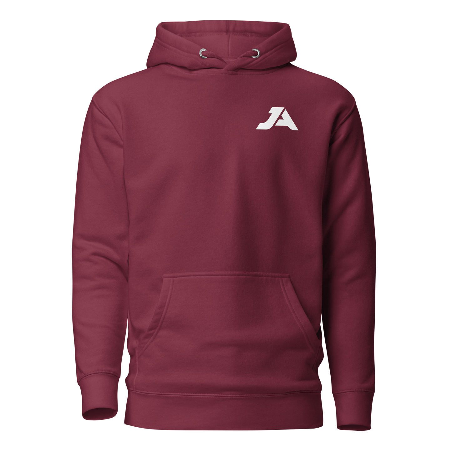 Jackson Arnold "Logo" Hoodie