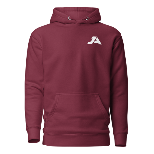 Jackson Arnold "Logo" Hoodie