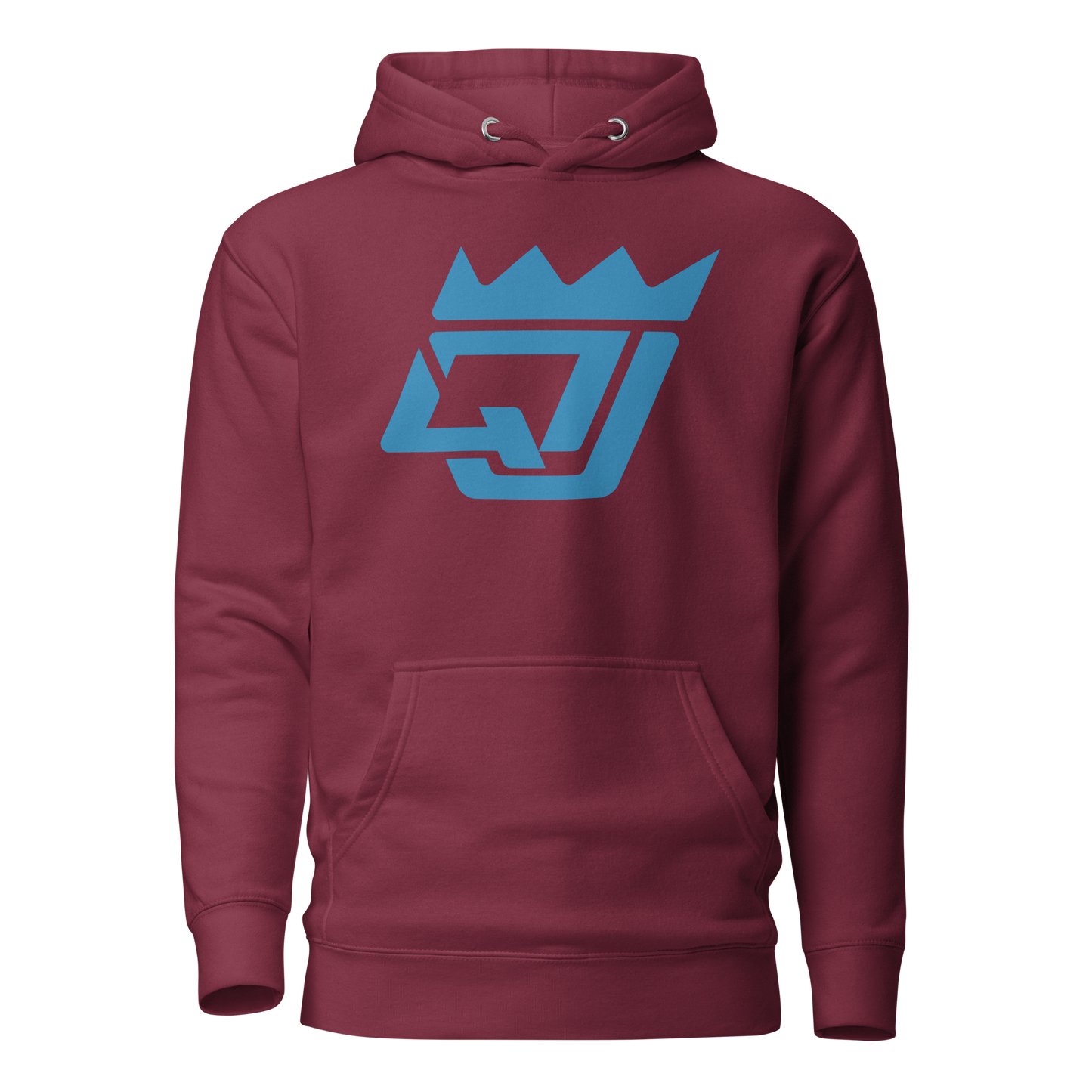 Quinshon Judkins "Logo" Hoodie