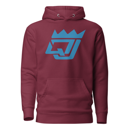 Quinshon Judkins "Logo" Hoodie