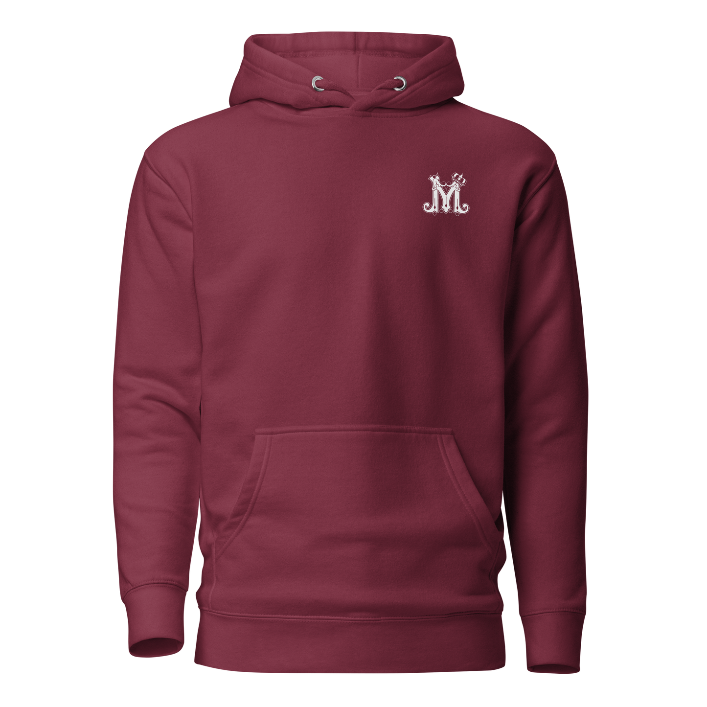 Jalen Milroe "Milroe 4 Alabama" Hoodie