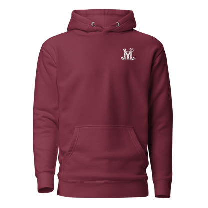Jalen Milroe "Milticket Jersey" Hoodie