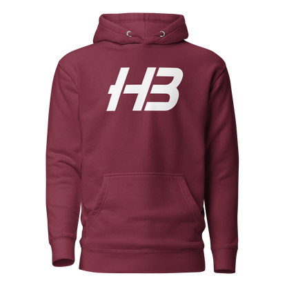 Harlem Berry "Logo" Hoodie