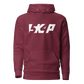 Kam Pringle "Logo" Hoodie