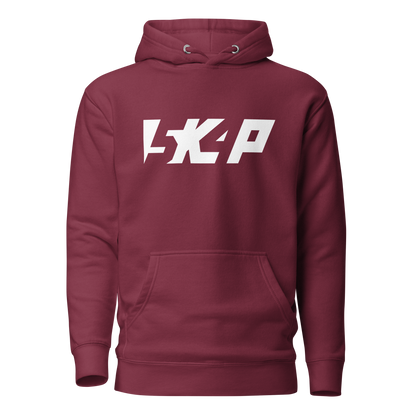 Kam Pringle "Logo" Hoodie
