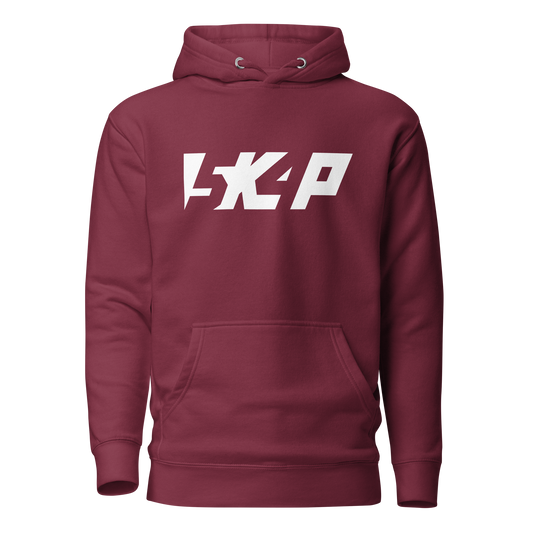 Kam Pringle "Logo" Hoodie