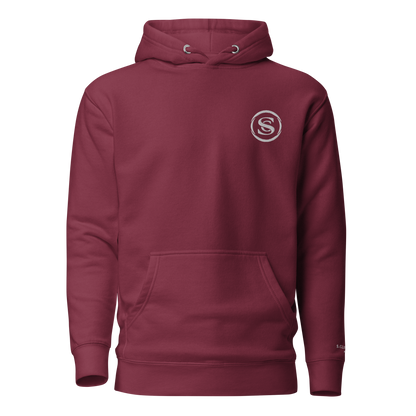 Sean Clifford "Logo" Hoodie