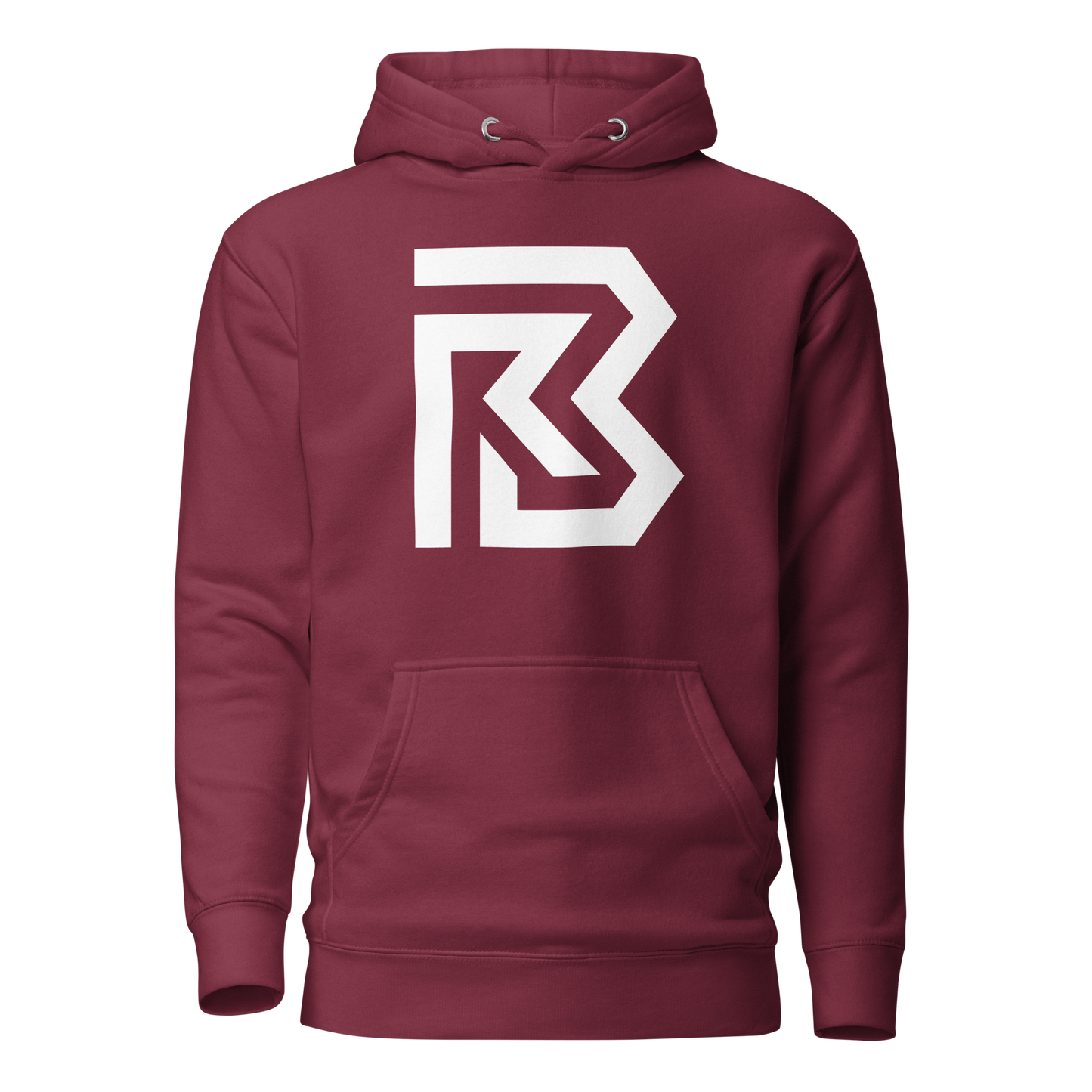 Rocco Becht "Logo" Hoodie