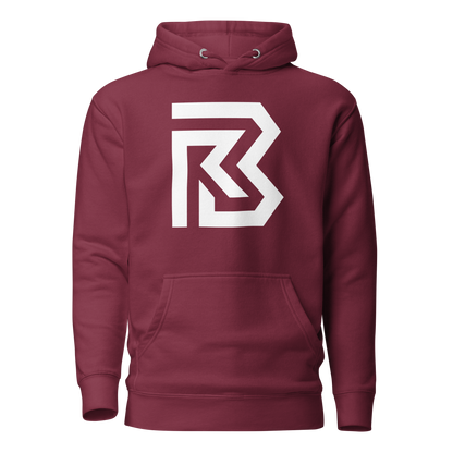 Rocco Becht "Logo" Hoodie