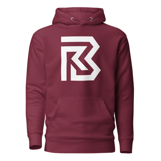 Rocco Becht "Logo" Hoodie