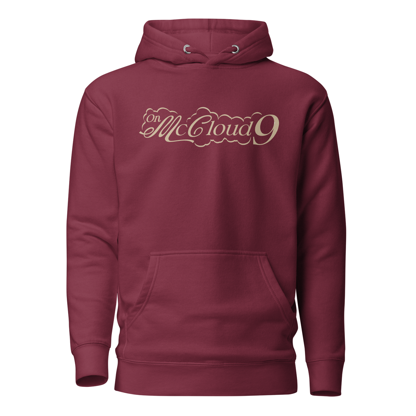 Jordan McCloud "McCloud9" Hoodie