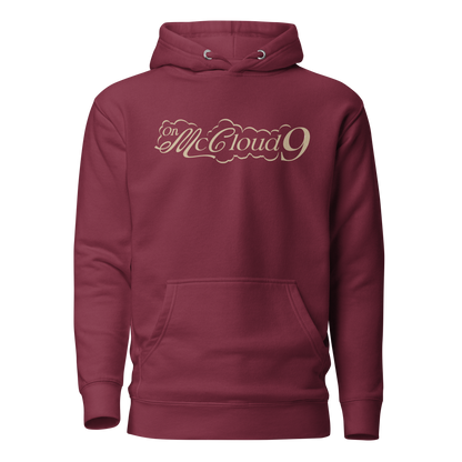 Jordan McCloud "McCloud9" Hoodie