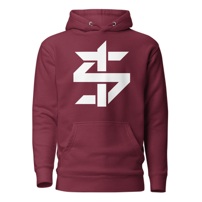 Ty Simpson "Logo" Hoodie