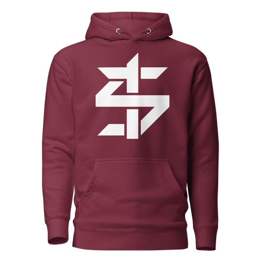 Ty Simpson "Logo" Hoodie