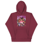 Alycia Baumgardner "Collage" Hoodie