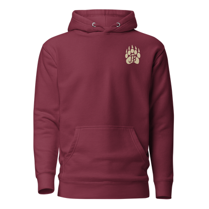 Jude Bowry "Logo" Hoodie