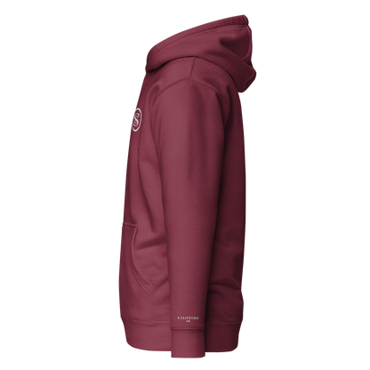 Sean Clifford "Logo" Hoodie