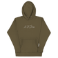 Lenny Torres "Love the Journey" Hoodie