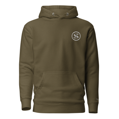 Sean Clifford "Logo" Hoodie