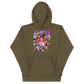 Alycia Baumgardner "Collage" Hoodie
