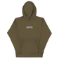 SGA "Test 1" Unisex Premium Hoodie | Cotton Heritage M2580