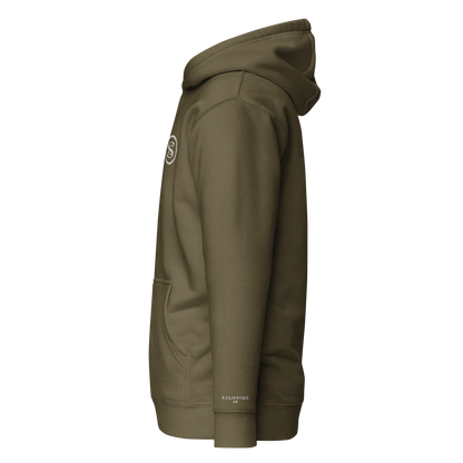 Sean Clifford "Logo" Hoodie