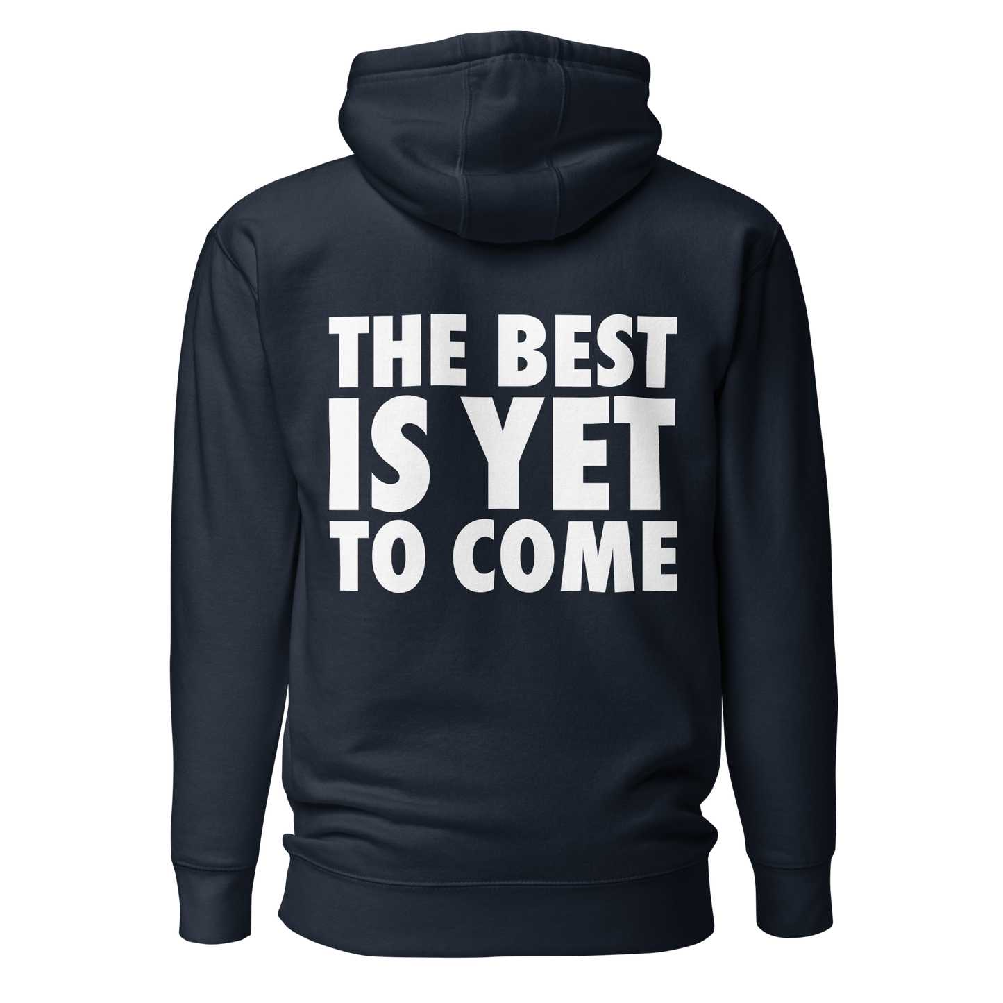 Tyjae Spears "Mantra" Hoodie