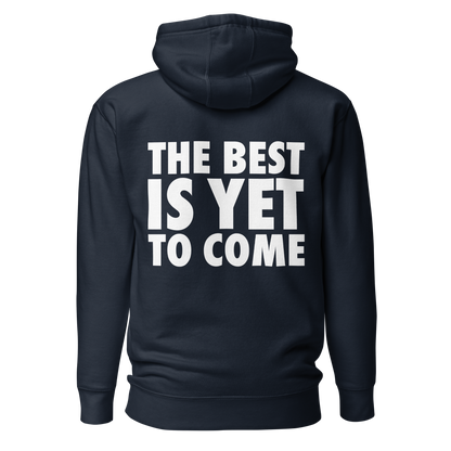 Tyjae Spears "Mantra" Hoodie