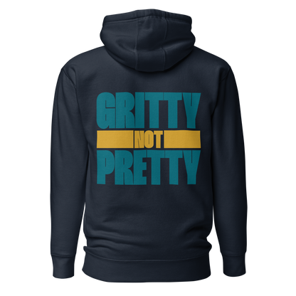 Team Ugly Gang "From Start To Finish" Hoodie Black