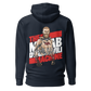 Merab Dvalishvili "Machine" Hoodie