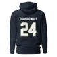 Arike Ogunbowale "Jersey" Hoodie