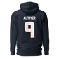 Luke Altmyer "Jersey" Hoodie