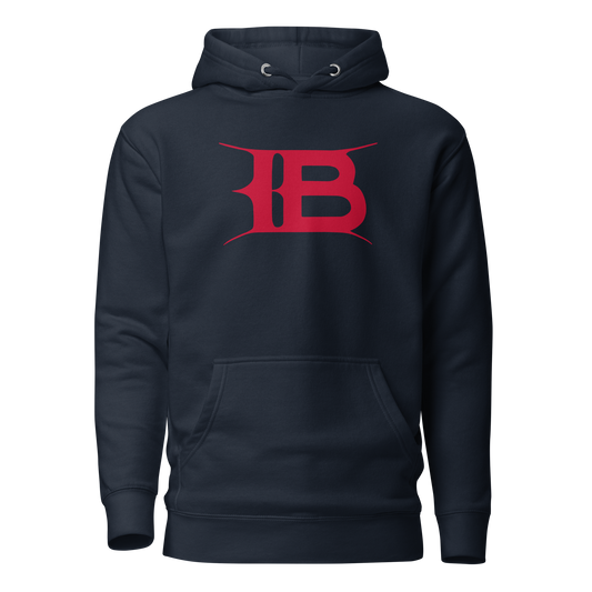 Isaiah Bolden "Logo" Hoodie