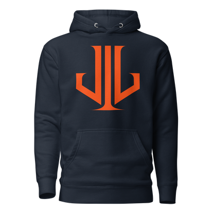 JL Skinner  "Logo" Hoodie