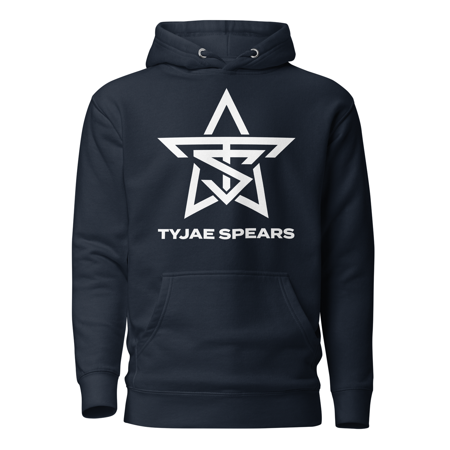 Tyjae Spears "Logo" Hoodie
