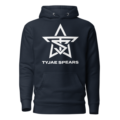 Tyjae Spears "Logo" Hoodie