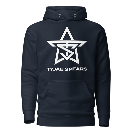 Tyjae Spears "Logo" Hoodie