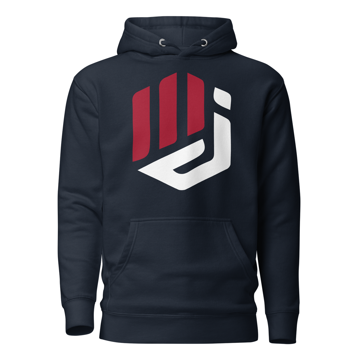 John Metchie III "Logo" Hoodie