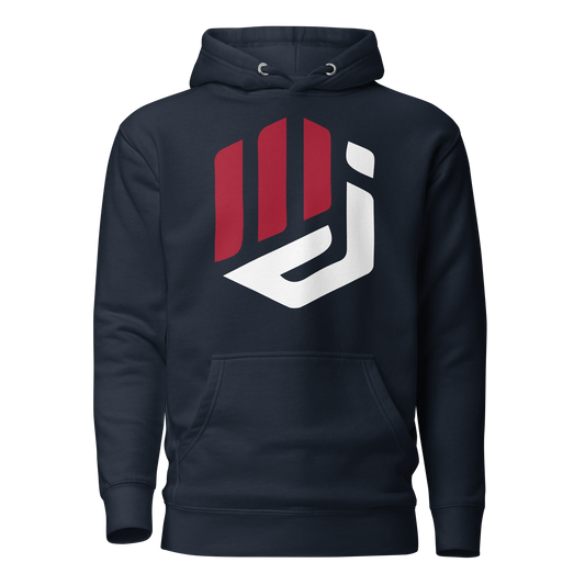 John Metchie III "Logo" Hoodie